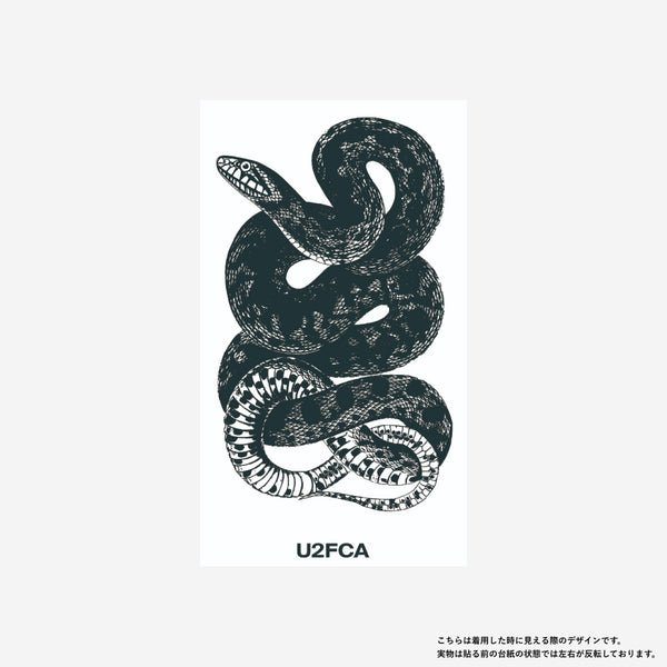 Anaconda[ID: uor1001]